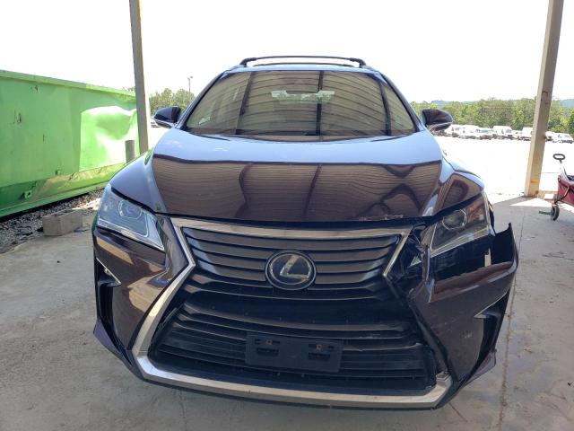 Photo 4 VIN: 2T2BZMCAXHC088787 - LEXUS RX350 