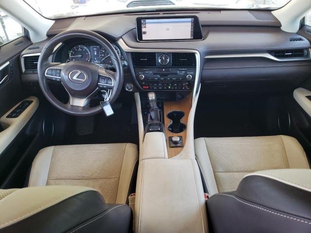 Photo 7 VIN: 2T2BZMCAXHC088787 - LEXUS RX350 