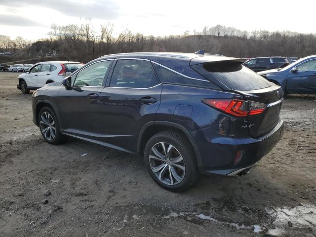 Photo 1 VIN: 2T2BZMCAXHC088899 - LEXUS RX350 