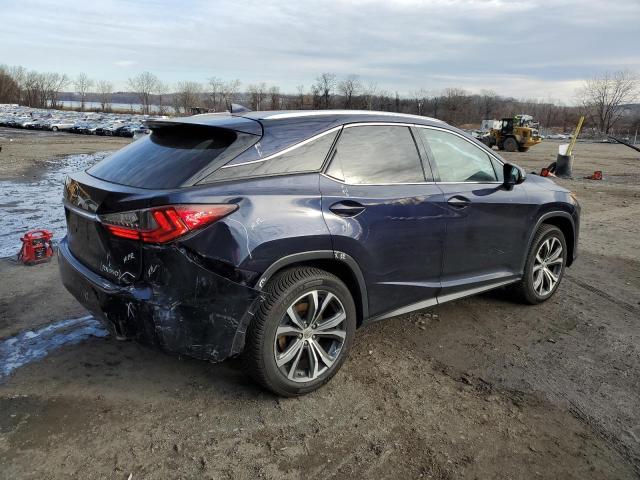 Photo 2 VIN: 2T2BZMCAXHC088899 - LEXUS RX350 