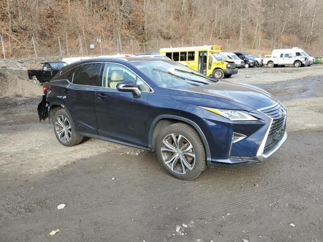 Photo 3 VIN: 2T2BZMCAXHC088899 - LEXUS RX350 