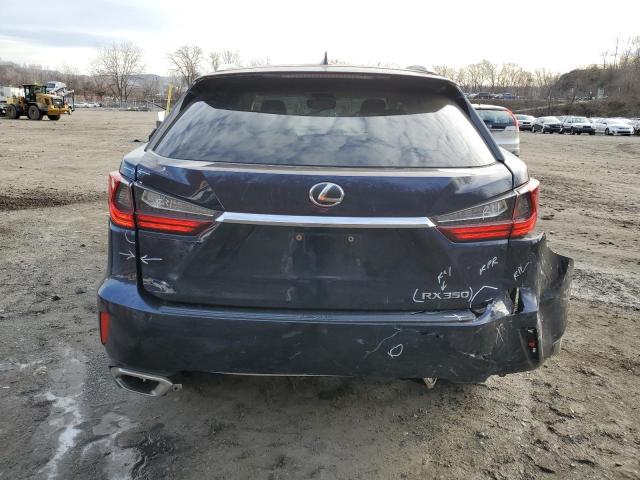 Photo 5 VIN: 2T2BZMCAXHC088899 - LEXUS RX350 