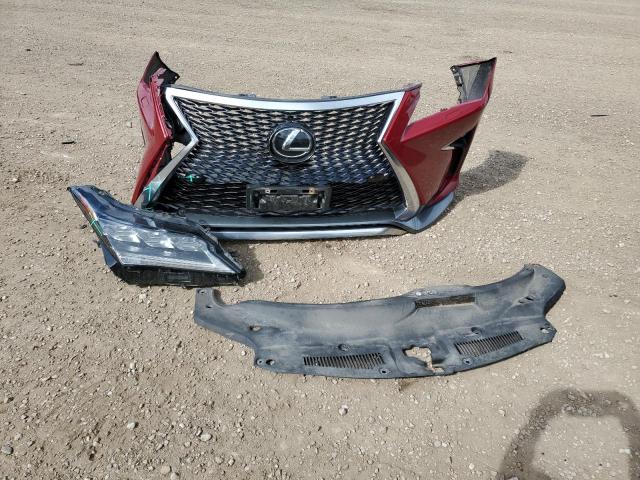 Photo 12 VIN: 2T2BZMCAXHC091009 - LEXUS RX 350 BAS 