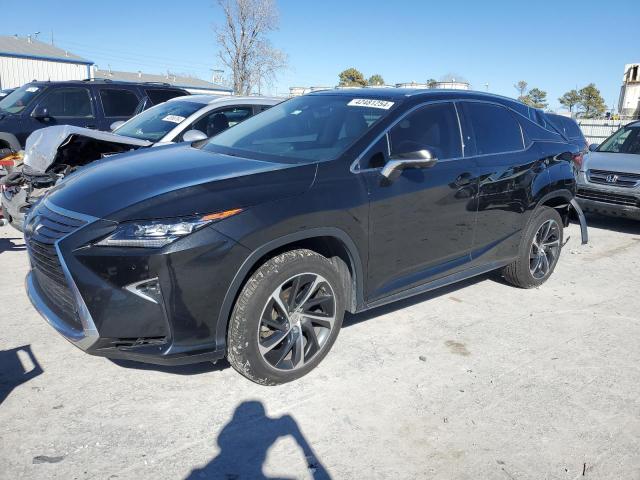 Photo 0 VIN: 2T2BZMCAXHC091432 - LEXUS RX350 