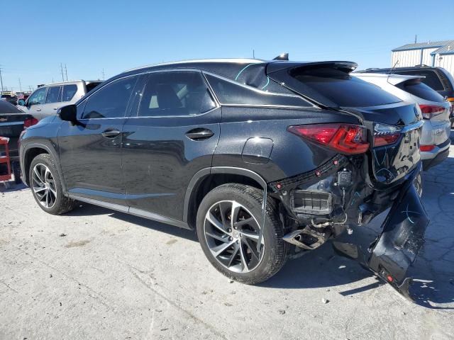 Photo 1 VIN: 2T2BZMCAXHC091432 - LEXUS RX350 