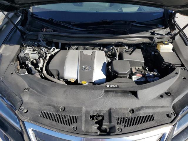 Photo 11 VIN: 2T2BZMCAXHC091432 - LEXUS RX350 