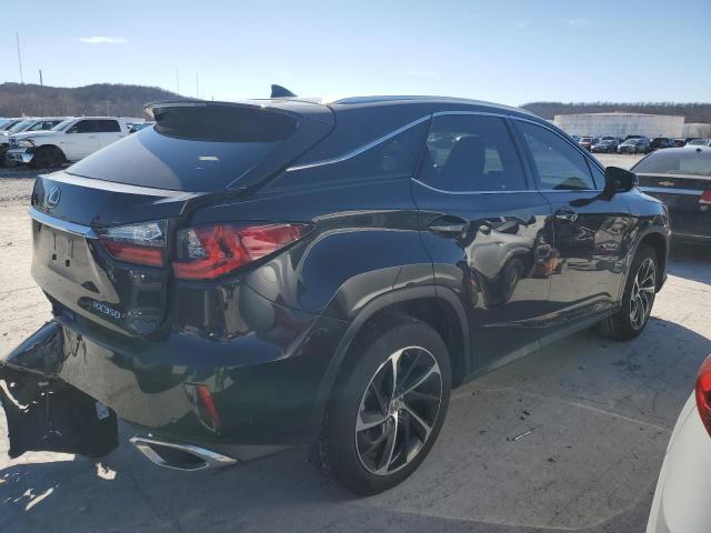 Photo 2 VIN: 2T2BZMCAXHC091432 - LEXUS RX350 