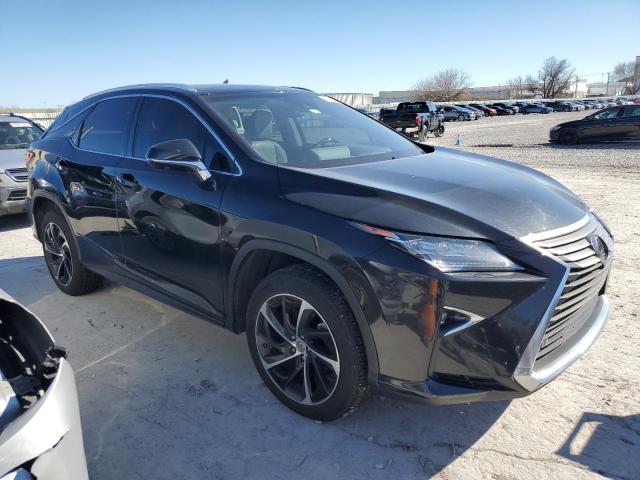 Photo 3 VIN: 2T2BZMCAXHC091432 - LEXUS RX350 