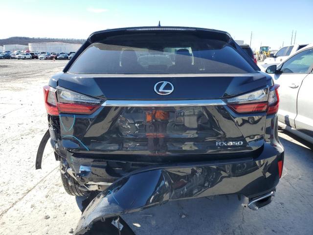 Photo 5 VIN: 2T2BZMCAXHC091432 - LEXUS RX350 