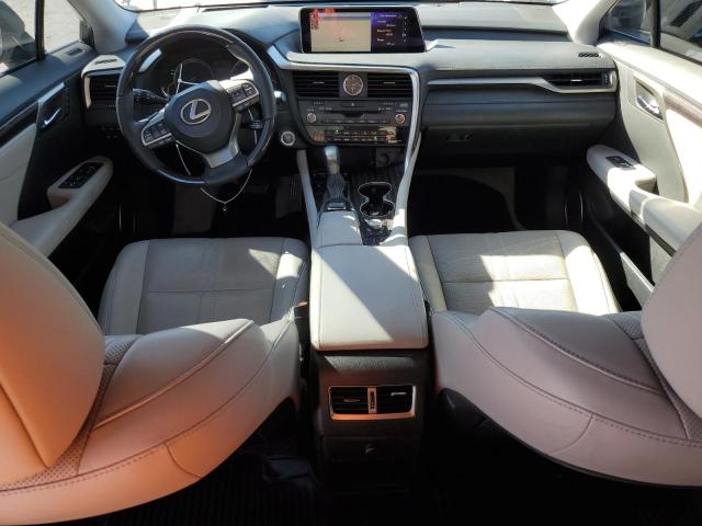 Photo 7 VIN: 2T2BZMCAXHC091432 - LEXUS RX350 