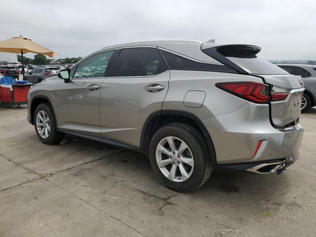 Photo 1 VIN: 2T2BZMCAXHC093018 - LEXUS RX350 