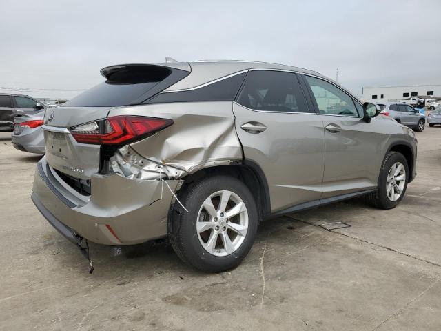 Photo 2 VIN: 2T2BZMCAXHC093018 - LEXUS RX350 