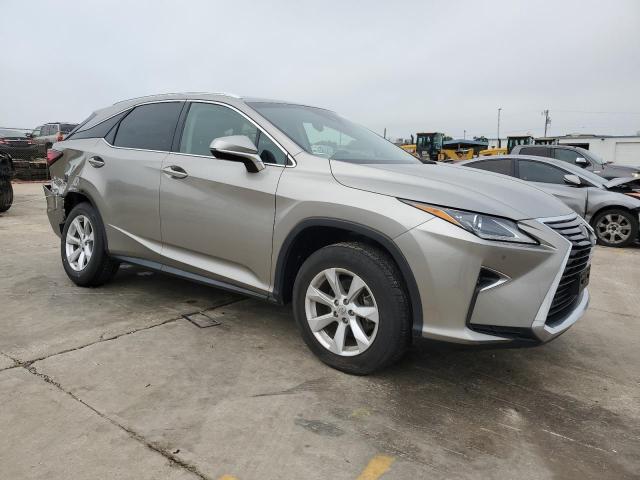 Photo 3 VIN: 2T2BZMCAXHC093018 - LEXUS RX350 