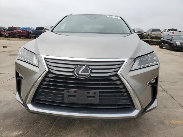 Photo 4 VIN: 2T2BZMCAXHC093018 - LEXUS RX350 