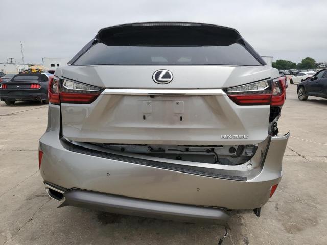 Photo 5 VIN: 2T2BZMCAXHC093018 - LEXUS RX350 