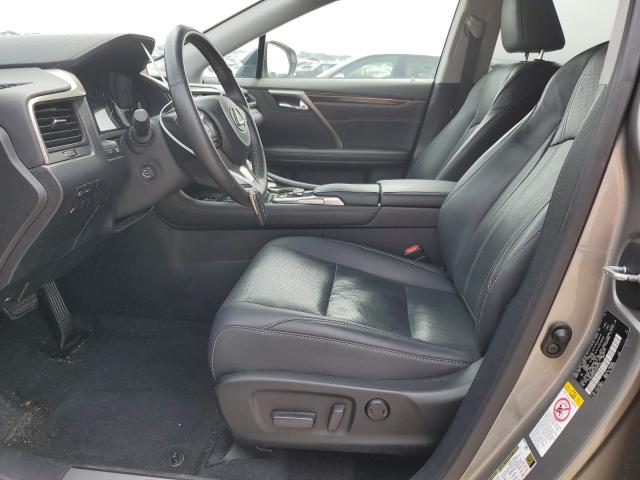 Photo 6 VIN: 2T2BZMCAXHC093018 - LEXUS RX350 