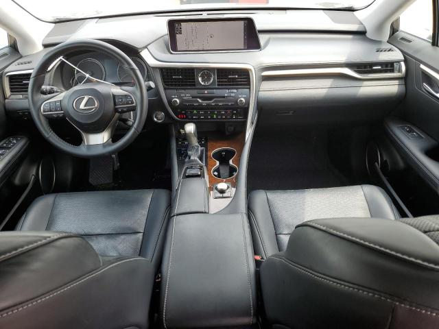 Photo 7 VIN: 2T2BZMCAXHC093018 - LEXUS RX350 