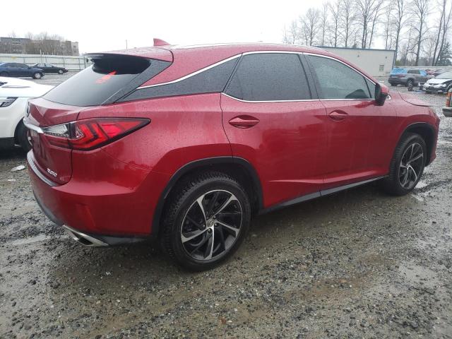 Photo 2 VIN: 2T2BZMCAXHC105152 - LEXUS RX350 