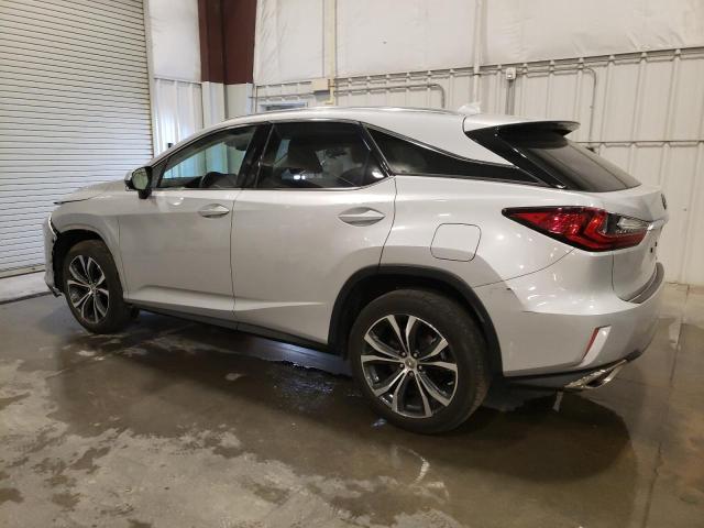 Photo 1 VIN: 2T2BZMCAXHC106463 - LEXUS RX 350 BAS 