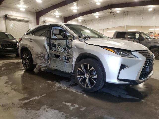 Photo 3 VIN: 2T2BZMCAXHC106463 - LEXUS RX 350 BAS 