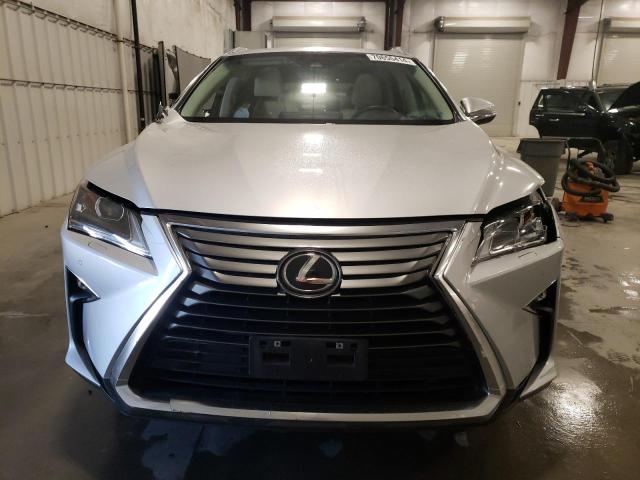 Photo 4 VIN: 2T2BZMCAXHC106463 - LEXUS RX 350 BAS 