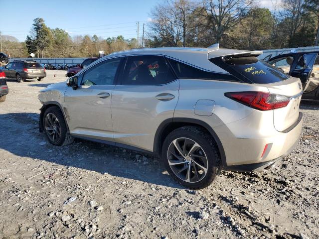 Photo 1 VIN: 2T2BZMCAXHC113106 - LEXUS RX350 