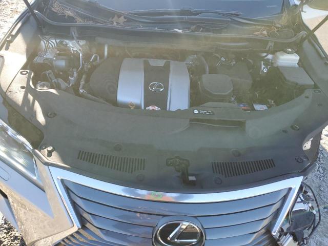 Photo 10 VIN: 2T2BZMCAXHC113106 - LEXUS RX350 