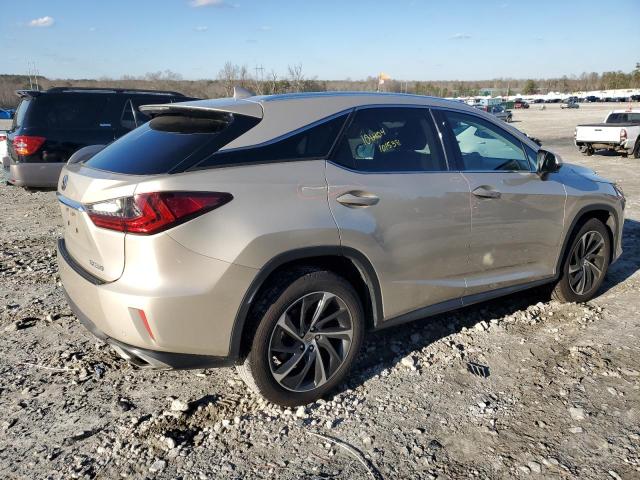 Photo 2 VIN: 2T2BZMCAXHC113106 - LEXUS RX350 