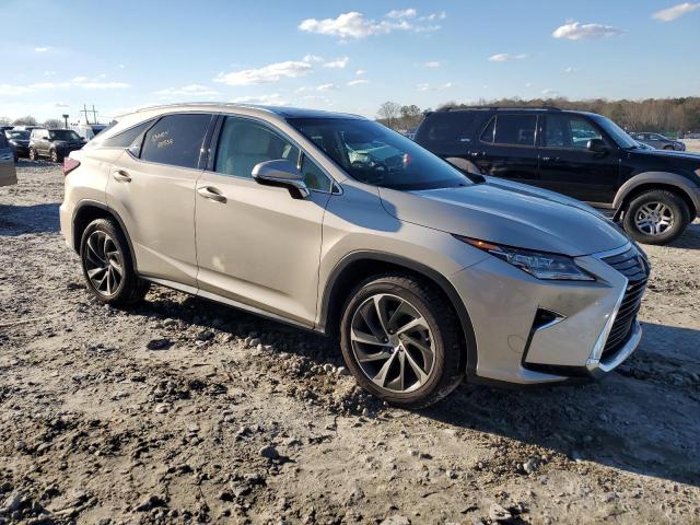 Photo 3 VIN: 2T2BZMCAXHC113106 - LEXUS RX350 