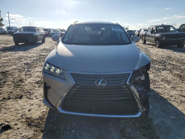 Photo 4 VIN: 2T2BZMCAXHC113106 - LEXUS RX350 