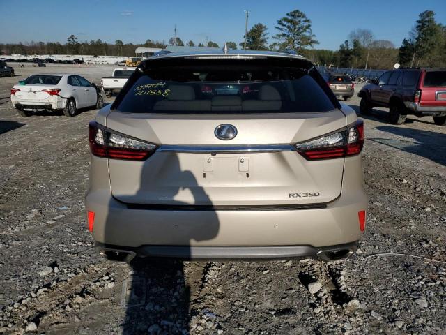 Photo 5 VIN: 2T2BZMCAXHC113106 - LEXUS RX350 