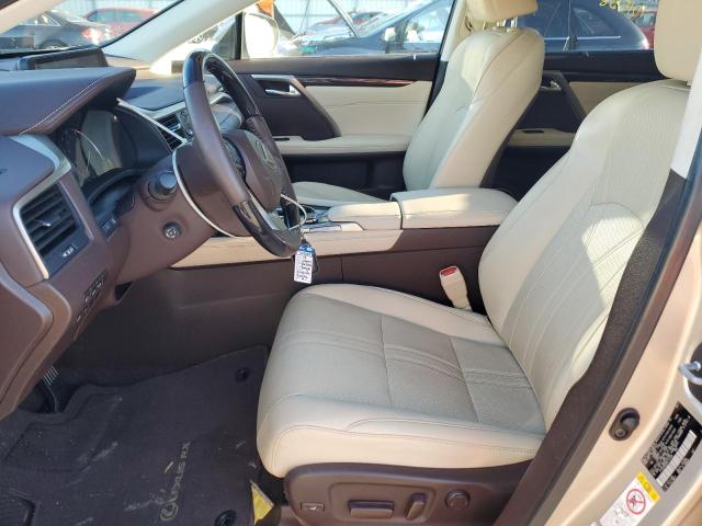 Photo 6 VIN: 2T2BZMCAXHC113106 - LEXUS RX350 