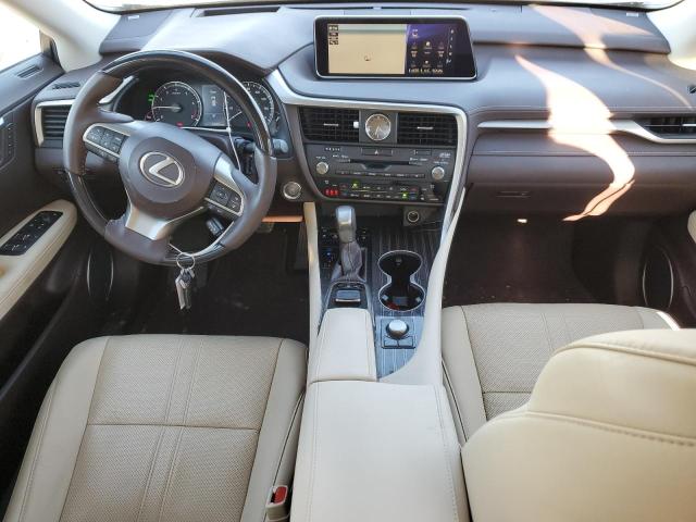 Photo 7 VIN: 2T2BZMCAXHC113106 - LEXUS RX350 