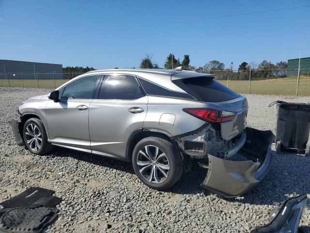 Photo 1 VIN: 2T2BZMCAXHC123523 - LEXUS RX 350 BAS 