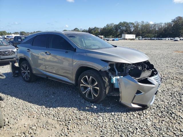 Photo 3 VIN: 2T2BZMCAXHC123523 - LEXUS RX 350 BAS 