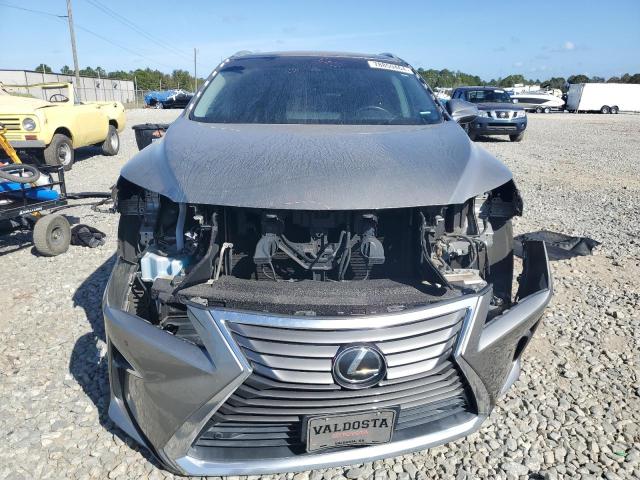 Photo 4 VIN: 2T2BZMCAXHC123523 - LEXUS RX 350 BAS 