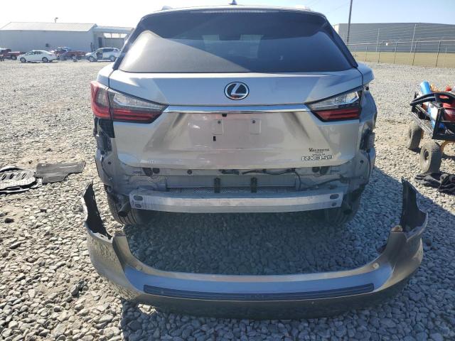 Photo 5 VIN: 2T2BZMCAXHC123523 - LEXUS RX 350 BAS 