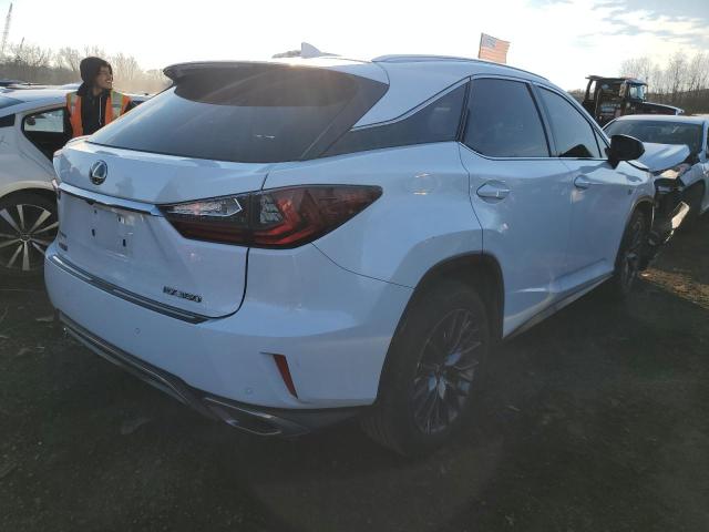 Photo 2 VIN: 2T2BZMCAXHC127099 - LEXUS RX350 