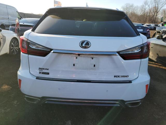 Photo 5 VIN: 2T2BZMCAXHC127099 - LEXUS RX350 