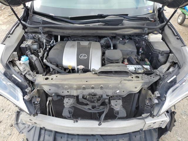 Photo 11 VIN: 2T2BZMCAXHC128317 - LEXUS RX 350 BAS 