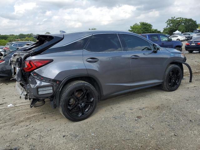 Photo 2 VIN: 2T2BZMCAXHC128317 - LEXUS RX 350 BAS 