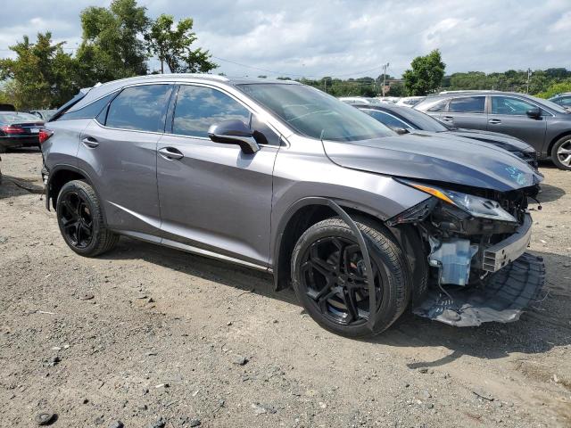 Photo 3 VIN: 2T2BZMCAXHC128317 - LEXUS RX 350 BAS 