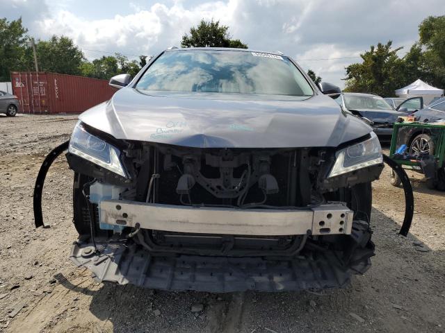 Photo 4 VIN: 2T2BZMCAXHC128317 - LEXUS RX 350 BAS 