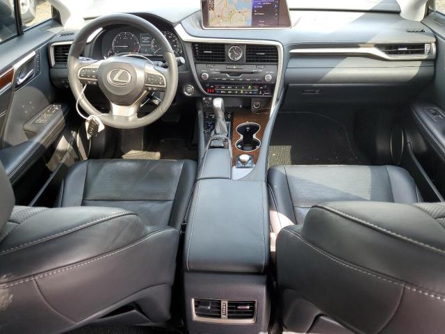 Photo 7 VIN: 2T2BZMCAXHC128317 - LEXUS RX 350 BAS 