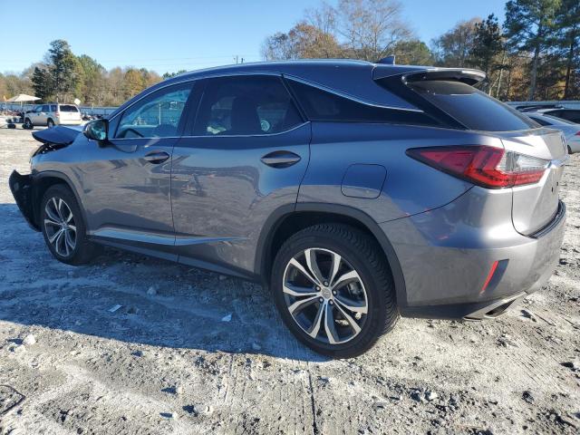 Photo 1 VIN: 2T2BZMCAXHC133856 - LEXUS RX 350 BAS 