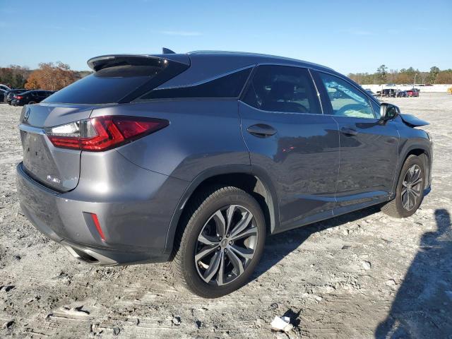 Photo 2 VIN: 2T2BZMCAXHC133856 - LEXUS RX 350 BAS 