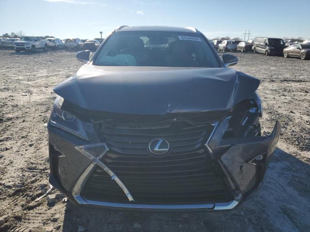 Photo 4 VIN: 2T2BZMCAXHC133856 - LEXUS RX 350 BAS 