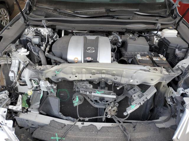 Photo 10 VIN: 2T2BZMCAXHC134487 - LEXUS RX350 