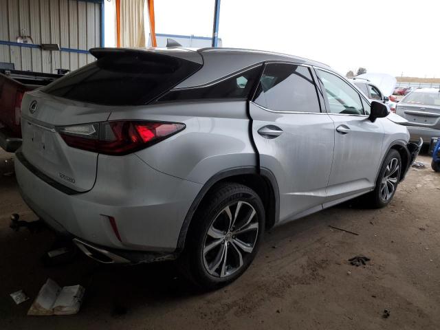 Photo 2 VIN: 2T2BZMCAXHC134487 - LEXUS RX350 