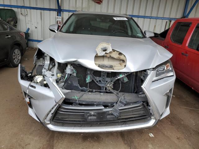 Photo 4 VIN: 2T2BZMCAXHC134487 - LEXUS RX350 